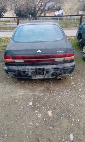 Nissan Maxima 1998, 165,000 km - 2.0 l - Sumqayıt
