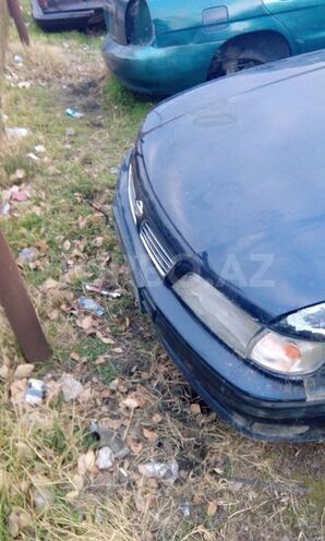 Nissan Maxima 1998, 165,000 km - 2.0 l - Sumqayıt