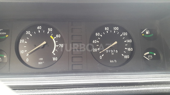 LADA (VAZ) 2107 2009, 101,800 km - 1.6 l - Bakı