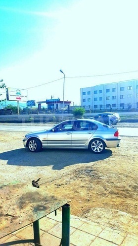 BMW 323 1999, 362,026 km - 0.3 l - Bakı