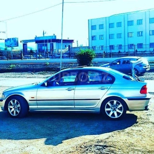BMW 323 1999, 362,026 km - 0.3 l - Bakı