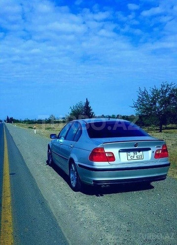 BMW 323 1999, 362,026 km - 0.3 l - Bakı