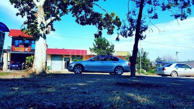 BMW 323 1999, 362,026 km - 0.3 l - Bakı