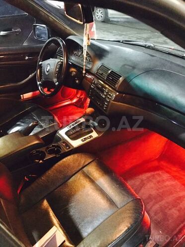 BMW 323 1999, 362,026 km - 0.3 l - Bakı