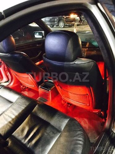 BMW 323 1999, 362,026 km - 0.3 l - Bakı