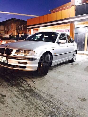 BMW 323 1999, 362,026 km - 0.3 l - Bakı