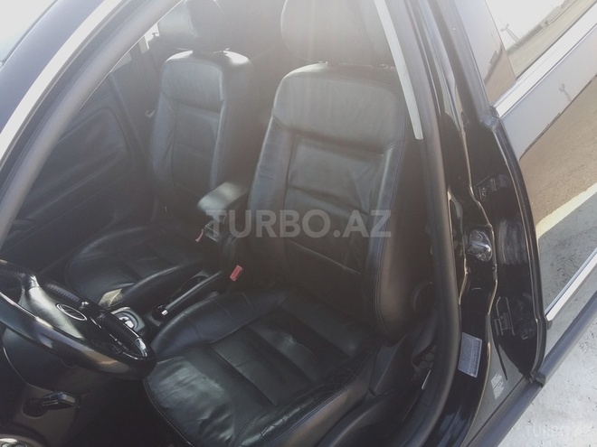 Volkswagen Passat 2002, 131,485 km - 1.8 l - Bakı