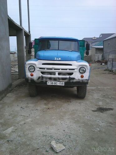 ZIL 130 1992, 100,000 km - 6.0 л - Bakı