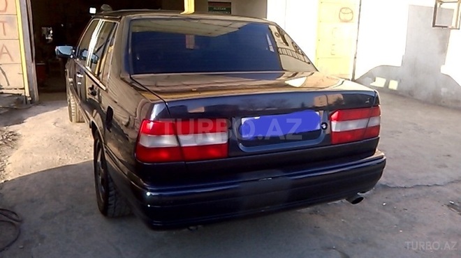 Volvo S90 1998, 170,000 km - 2.9 л - Bakı