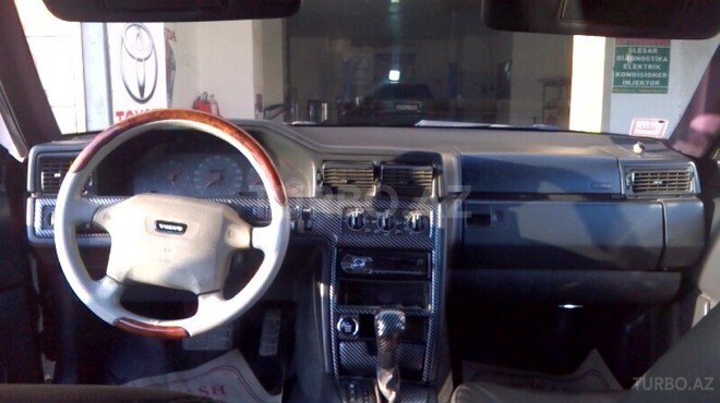 Volvo S90 1998, 170,000 km - 2.9 л - Bakı