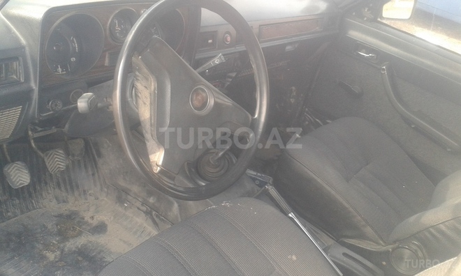 GAZ 31029 1993, 300,057 km - 2.4 л - Bakı