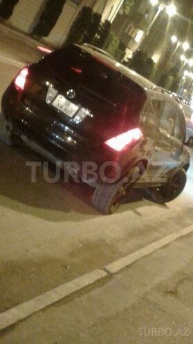 Nissan Murano 2005, 218,000 km - 3.5 l - Bakı