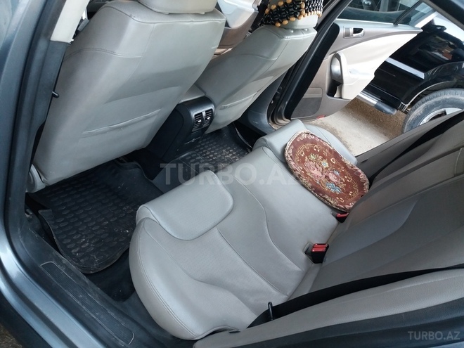 Volkswagen Passat 2005, 329,000 km - 2.0 л - Qazax