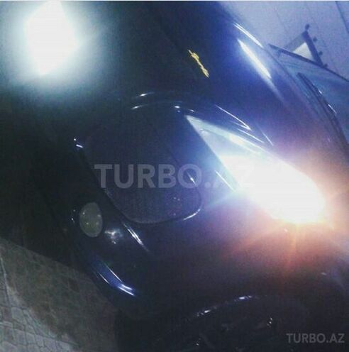 Nissan Murano 2005, 218,000 km - 3.5 l - Bakı