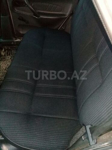 LADA (VAZ) 2115 2011, 133,000 km - 1.5 l - Bakı