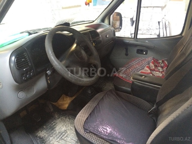 Ford Transit 1997, 14,000 km - 0.1 l - Bakı
