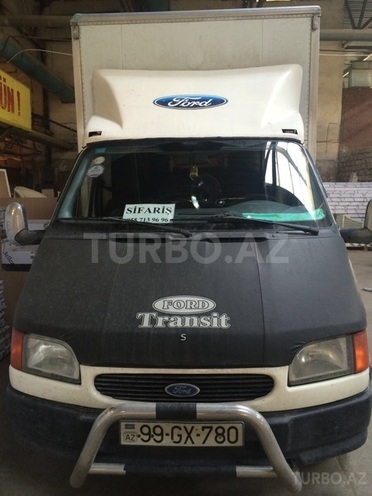 Ford Transit 1997, 14,000 km - 0.1 l - Bakı