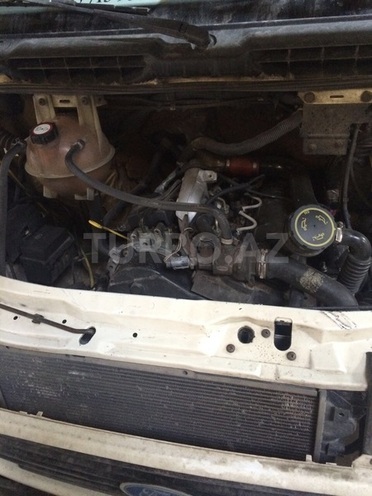 Ford Transit 1997, 14,000 km - 0.1 l - Bakı