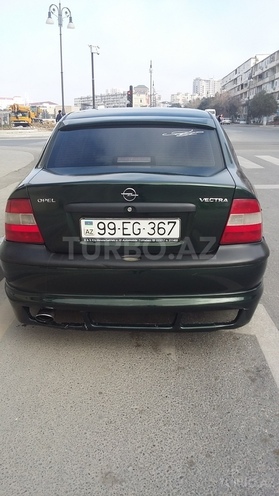 Opel Vectra 1998, 302,000 km - 1.6 l - Bakı