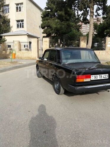 LADA (VAZ) 2107 2010, 85,000 km - 1.6 l - Bakı