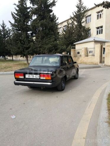 LADA (VAZ) 2107 2010, 85,000 km - 1.6 l - Bakı