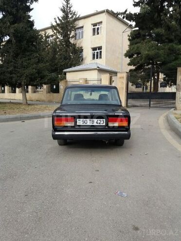 LADA (VAZ) 2107 2010, 85,000 km - 1.6 l - Bakı