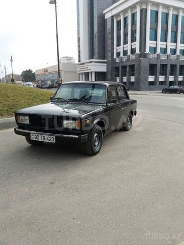 LADA (VAZ) 2107 2010, 85,000 km - 1.6 l - Bakı