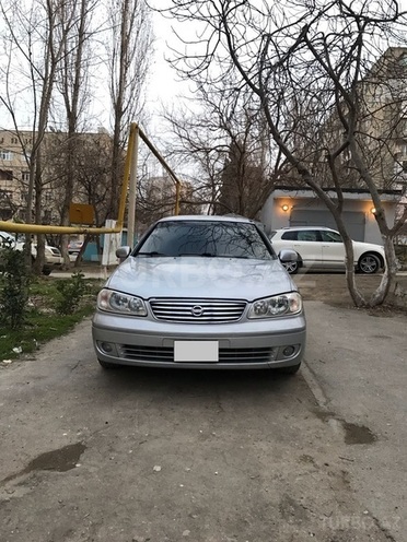 Nissan Sunny 2007, 196,570 km - 1.6 л - Bakı