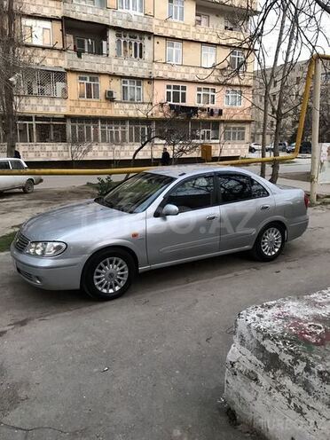 Nissan Sunny 2007, 196,570 km - 1.6 л - Bakı