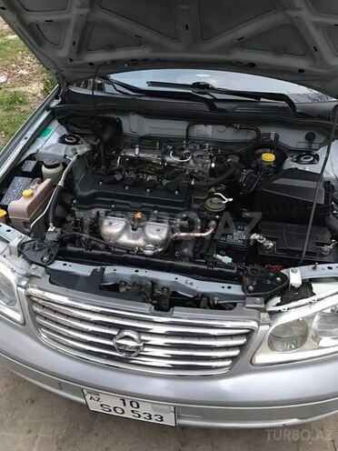 Nissan Sunny 2007, 196,570 km - 1.6 л - Bakı
