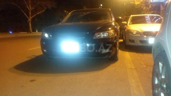Hyundai Sonata 2006, 185,000 km - 3.3 l - Bakı