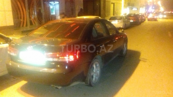 Hyundai Sonata 2006, 185,000 km - 3.3 l - Bakı
