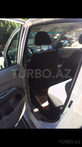 Mitsubishi L200 2013, 99,800 km - 0.3 л - Sumqayıt