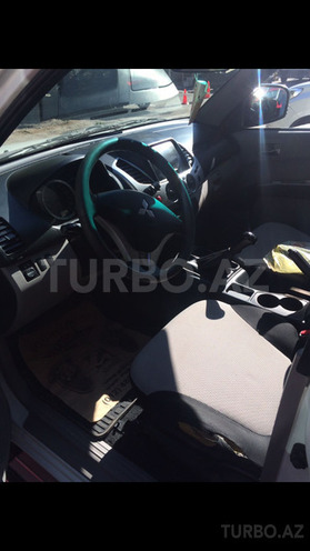 Mitsubishi L200 2013, 99,800 km - 0.3 л - Sumqayıt