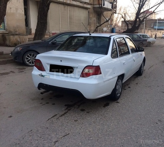 Daewoo Nexia 2010, 73,000 km - 1.5 l - Sumqayıt