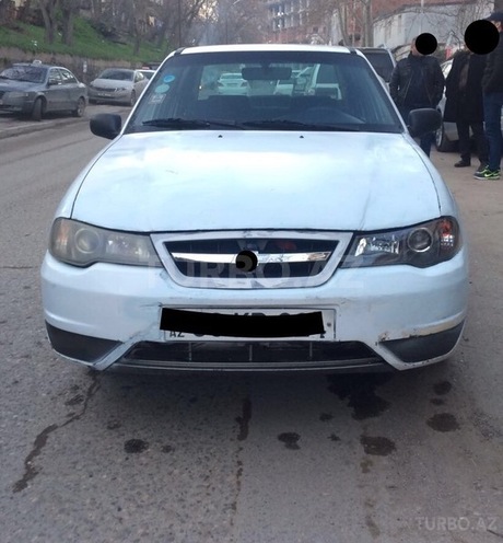 Daewoo Nexia 2010, 73,000 km - 1.5 l - Sumqayıt