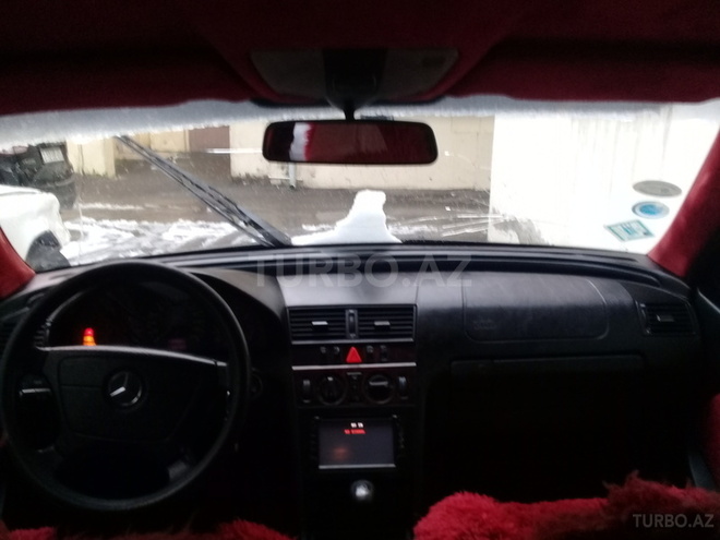 Mercedes C 200 1999, 2,230,000 km - 0.2 l - Bakı