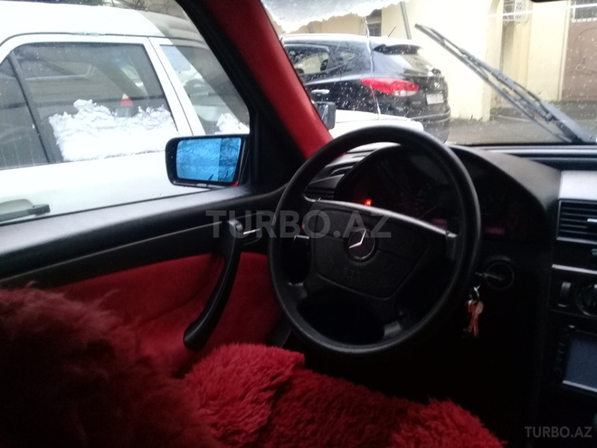 Mercedes C 200 1999, 2,230,000 km - 0.2 l - Bakı