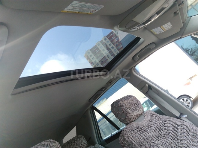Mercedes ML 350 2005, 177,100 km - 3.5 l - Bakı