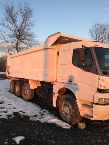 BMC Pro 827 2005, 150,000 km - 11.0 л - Qəbələ