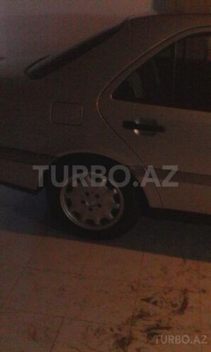 Mercedes C 200 1995, 220,089 km - 0.2 l - Bakı
