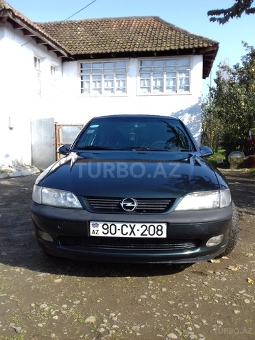 Opel Vectra 1998, 300,000 km - 2.0 l - Masallı
