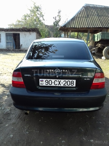 Opel Vectra 1998, 300,000 km - 2.0 l - Masallı