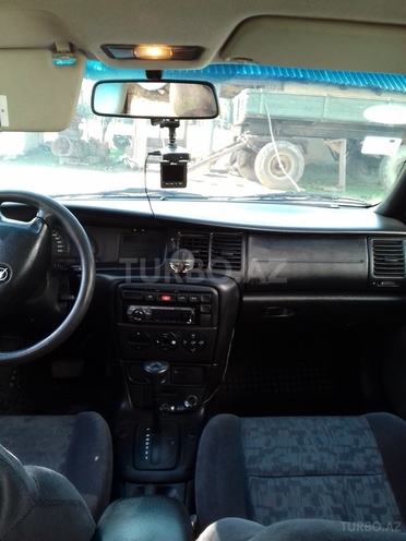 Opel Vectra 1998, 300,000 km - 2.0 l - Masallı