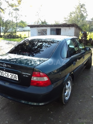 Opel Vectra 1998, 300,000 km - 2.0 l - Masallı
