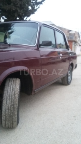 LADA (VAZ) 2107 2005, 130,000 km - 1.6 l - Bakı