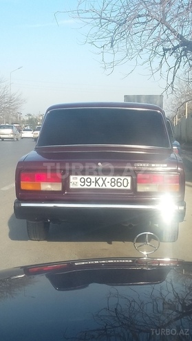 LADA (VAZ) 2107 2005, 130,000 km - 1.6 l - Bakı