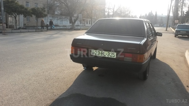 LADA (VAZ) 21099 1994, 2,154,800 km - 0.2 l - Göyçay