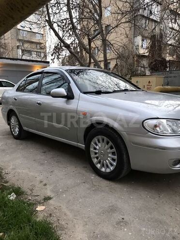 Nissan Sunny 2008, 196,570 km - 1.6 л - Bakı