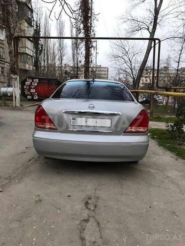 Nissan Sunny 2008, 196,570 km - 1.6 л - Bakı